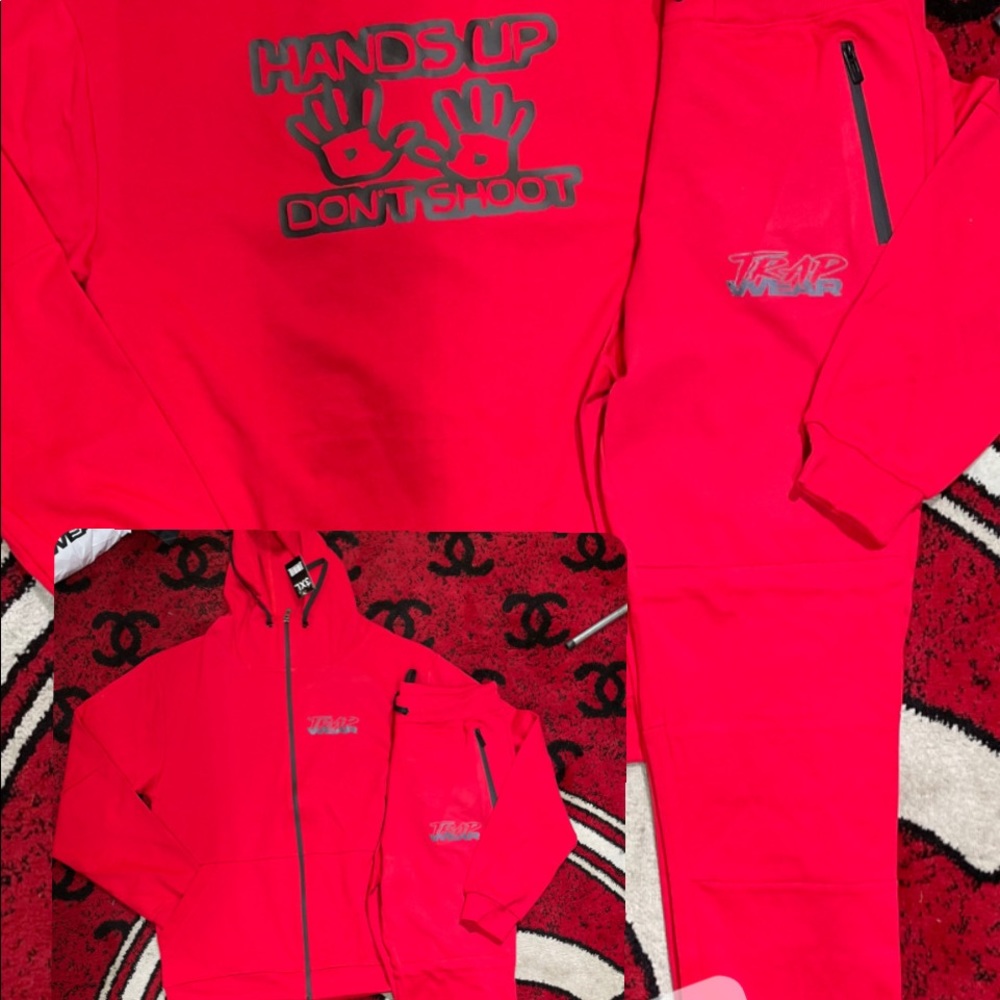 Trapwear, LLC